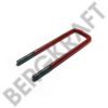 VOLVO 20442796 Spring Clamp
